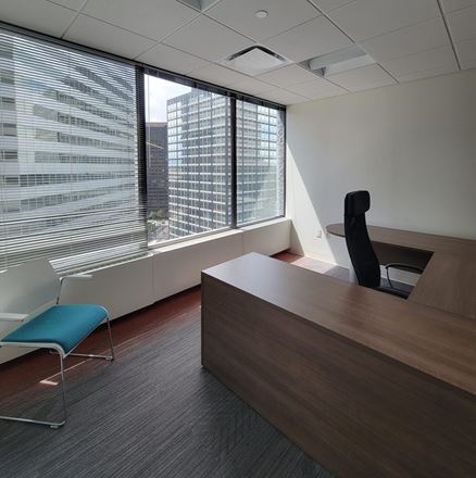 Coalition Space - Downtown Denver