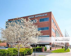 300 Spruce Street