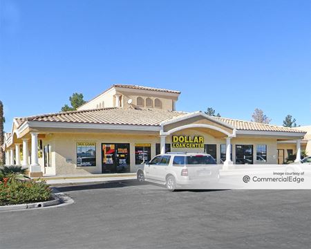 Photo of commercial space at 6150 West Sahara Avenue in Las Vegas