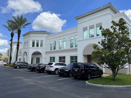 Office space for Rent at 1701 Park Center Dr in Orlando
