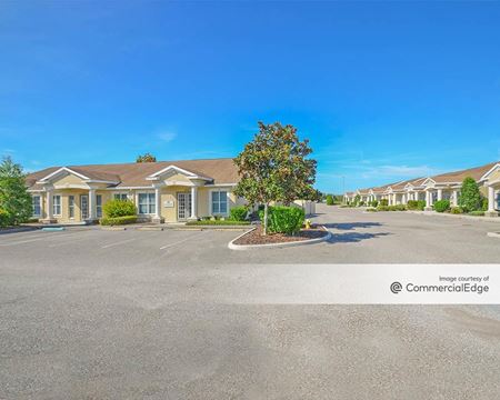 Photo of commercial space at 8145 Cerebellum Way in New Port Richey