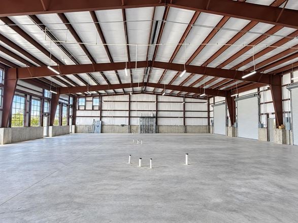 Florida Avenue Flex Industrial Center