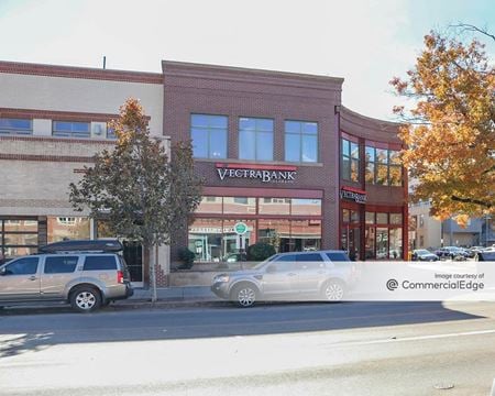 Commercial space for Rent at 1700 Pearl Street in Boulder