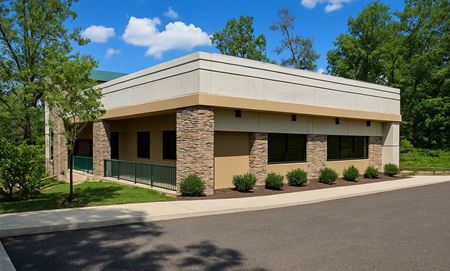 Photo of commercial space at 3470 West Chester Pike in Newtown Square