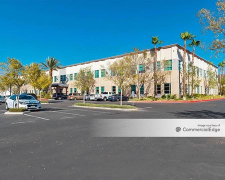 Shared and coworking spaces at 27240 Turnberry Lane #200 in Valencia