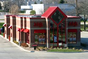 QSR Drive-Thru for Lease