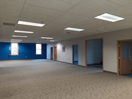 Photo of commercial space at 40 University Ave in Rochester NY