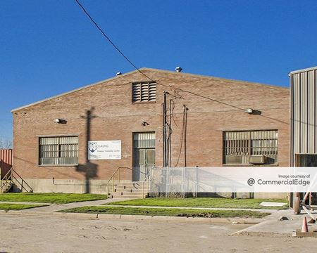 Photo of commercial space at 14830 Talcott Street in Houston