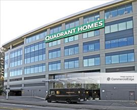 Crestwood Corporate Plaza