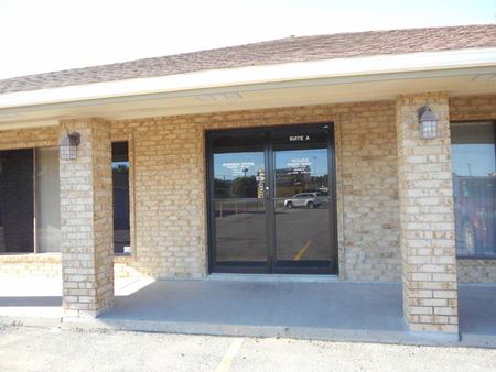 Office space for Rent at 2202 S 77 Sunshine Strip in Harlingen