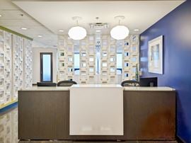 Regus - Jacksonville - Bank of America Tower
