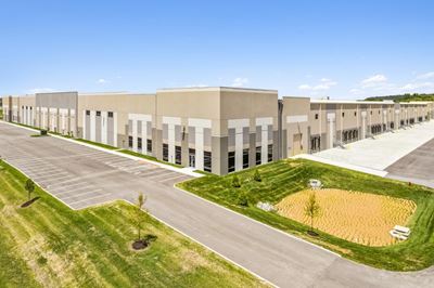Hazelwood Tradeport Building 3