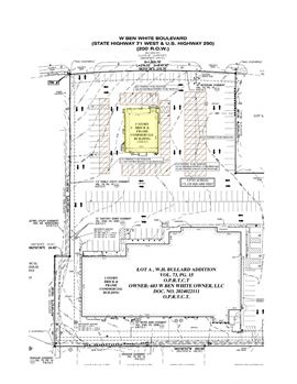 Ben White Center