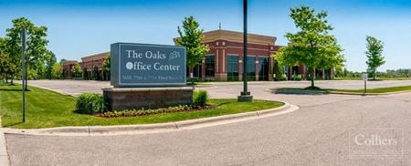 Office space for Rent at 7755 3rd St N in Oakdale