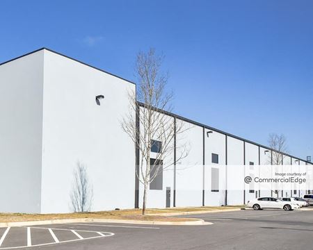 Industrial space for Rent at 1800 Cherokee Pkwy in Acworth