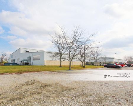 Industrial space for Rent at 302 Northbrook Drive in Shelbyville