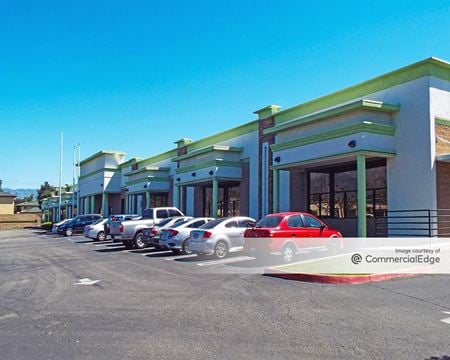 Photo of commercial space at 7977 Sierra Avenue in Fontana