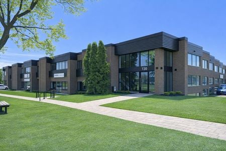 Office space for Rent at 720 Belfast Road in Ottawa