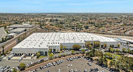 Industrial space for Rent at 15300 Desman Rd in La Mirada