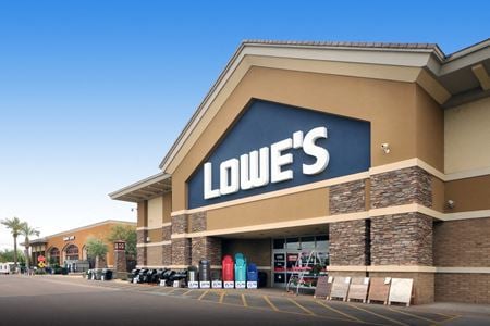 Retail space for Rent at 4040 S Arizona Ave in Chandler