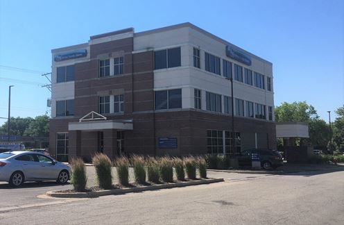 1 E Merchants Dr