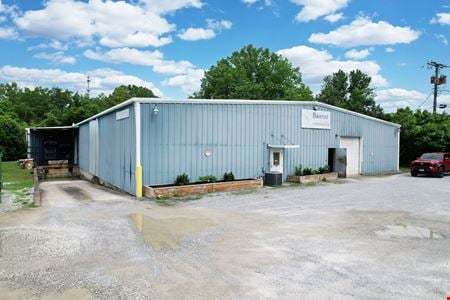 Industrial space for Sale at 2405 Riverside Dr in Chattanooga