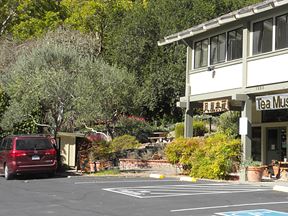 Lagunitas Station