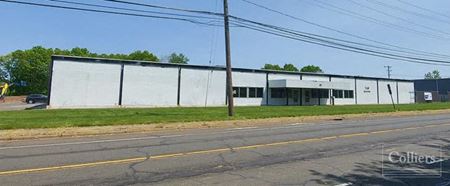 Commercial space for Rent at 99 John Downey Dr in New Britain