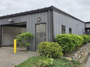 Prime Commercial Condo in Fieldstone Industrial Park – Plaistow, NH