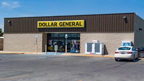 Dollar General | La Feria, TX | Rental Increases | Seller Financing | 36K People 5 Miles
