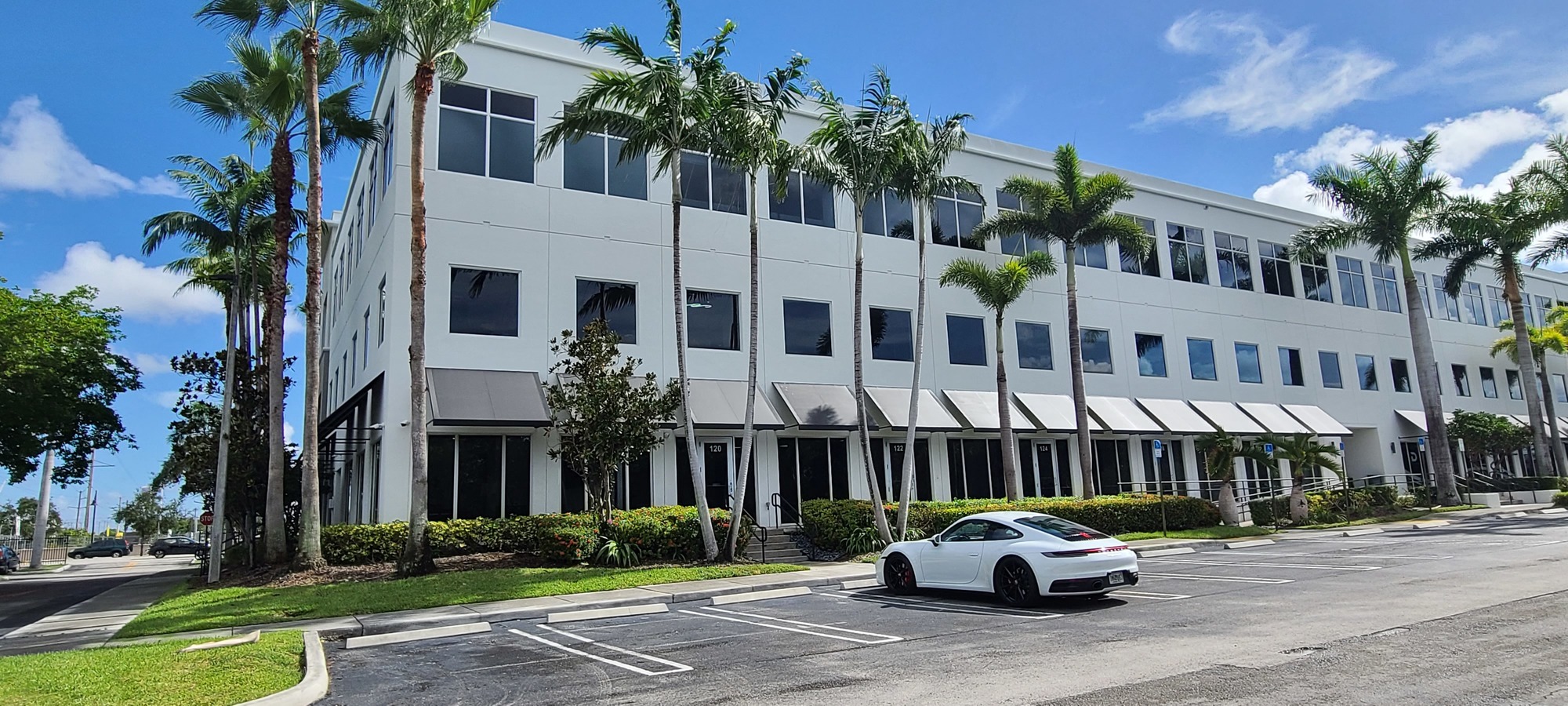 Doral, FL Office Space For Lease Or Rent | 151 Listings