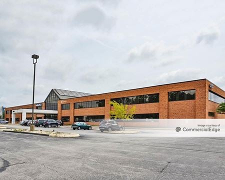 Photo of commercial space at 12700 Southfork Road in St. Louis