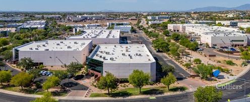 Flex Space for Sale in Tempe