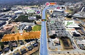 2826 Woodruff Rd