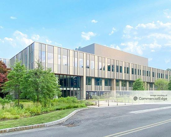 Riverside Labs - 1 Riverside Road