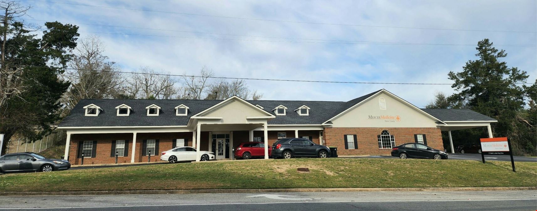 57 Martin Luther King Dr