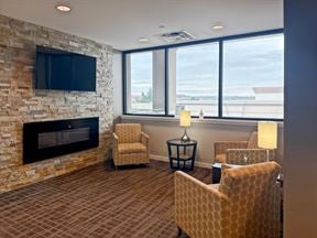 Regus - High Pointe Parker