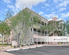 North Mountain Medical Plaza