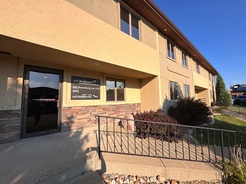 1004 E Central Ave