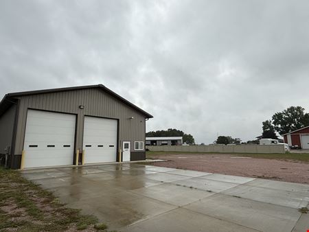 Photo of commercial space at 3131 Daniels Lane in South Sioux City