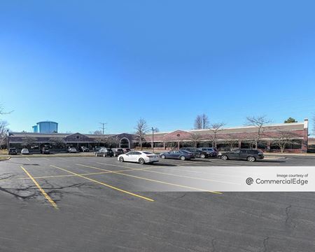 Photo of commercial space at 3150 West Higgins Road in Hoffman Estates