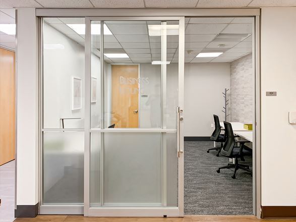Regus - San Francisco - 71 Stevenson St