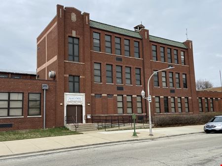 VacantLand space for Sale at 5426 S Lockwood Ave in Chicago