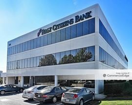 First Citizens Building