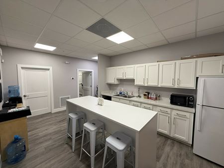 Office space for Rent at 2868 University Parkway in Sarasota