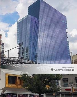 Indeed Tower