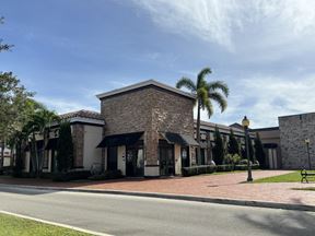 Main St PH III Land Lease