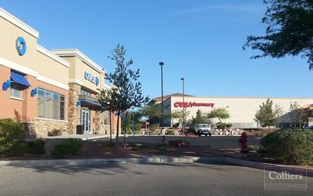 Retail space for Rent at 55 E Horizon Ridge Pkwy in Henderson