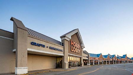Photo of commercial space at 1025 Mountainview Drive in West Mifflin