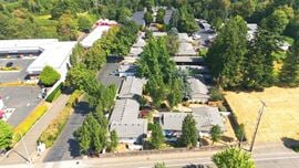 Berryhill Park Apartments